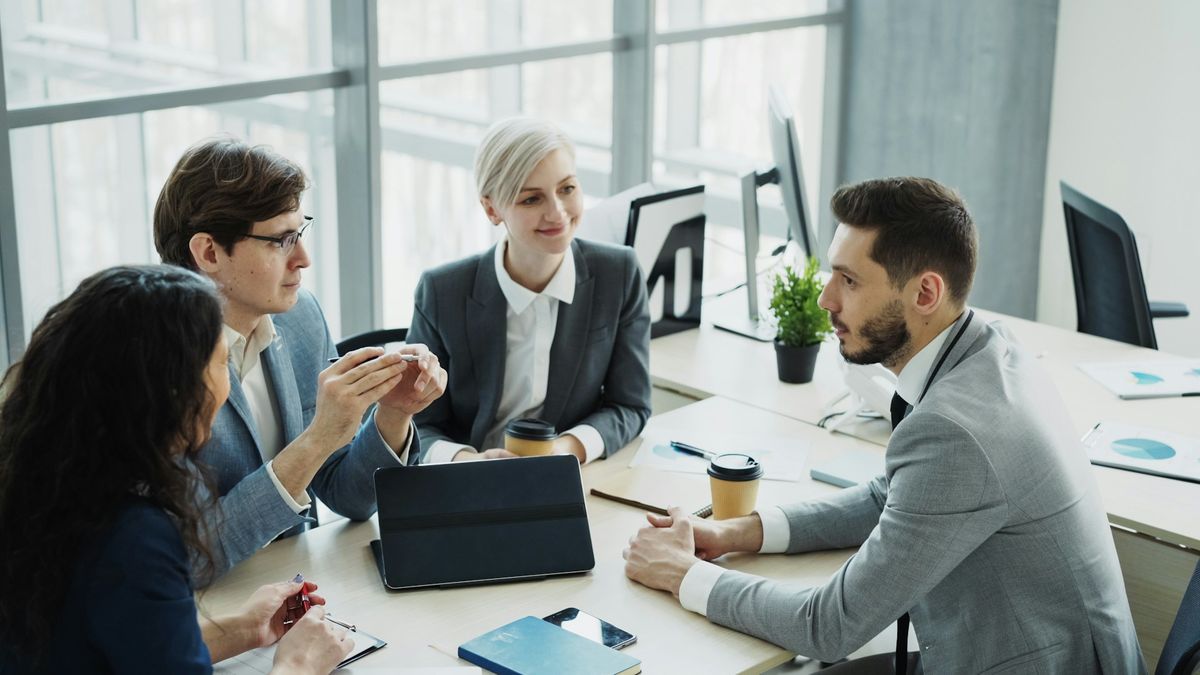 Reputation Management Services