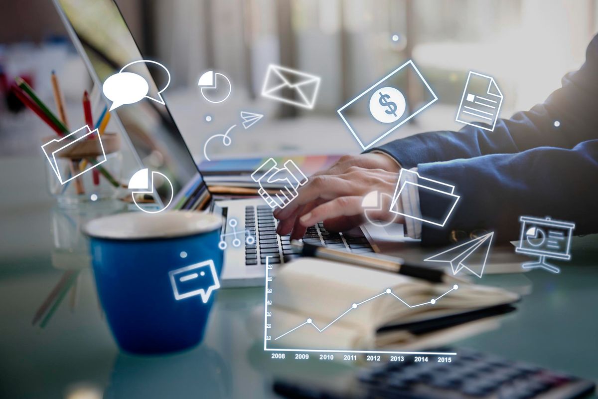 programmatic advertising services