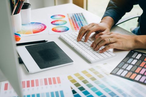 Web Design