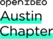 Open IDEO Austin Chapter logo Open IDEO Austin Chapter logo
