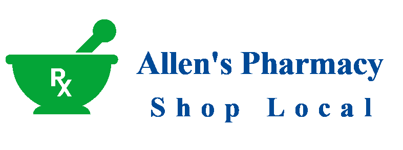 Allen's Pharmacy