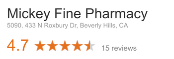 Mickey Fine Pharmacy Reviews