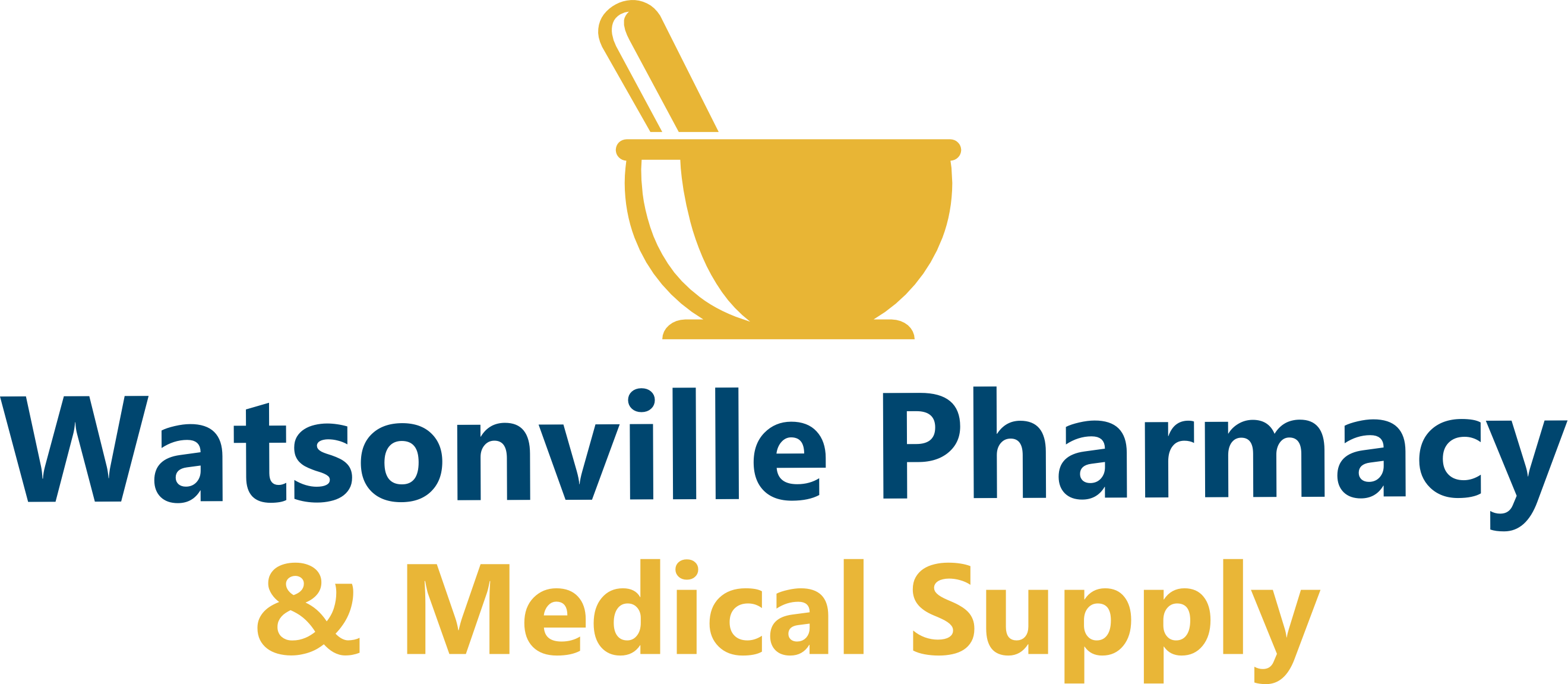 Durable Medical Equipment Watsonville Pharmacy Watsonville