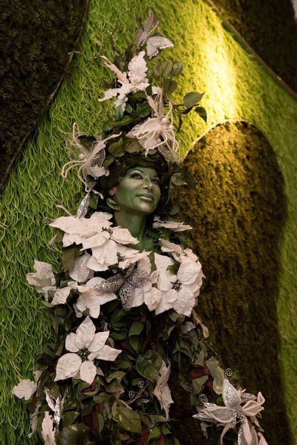 Tree lady in front of live wall.jpg