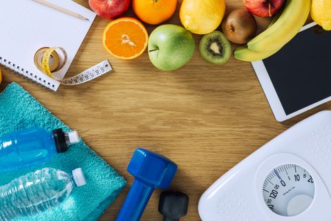 Weight Management