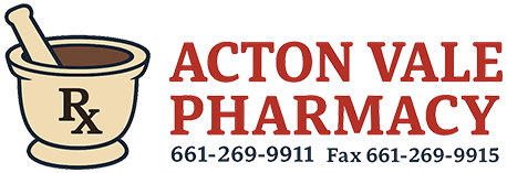 Acton Vale Pharmacy