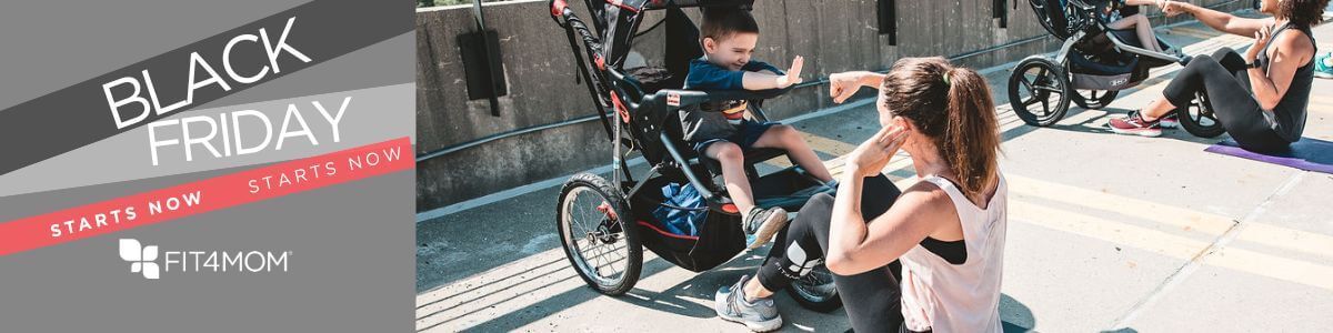 FIT4MOM Anaheim Hills - Orange Black Friday Deals!