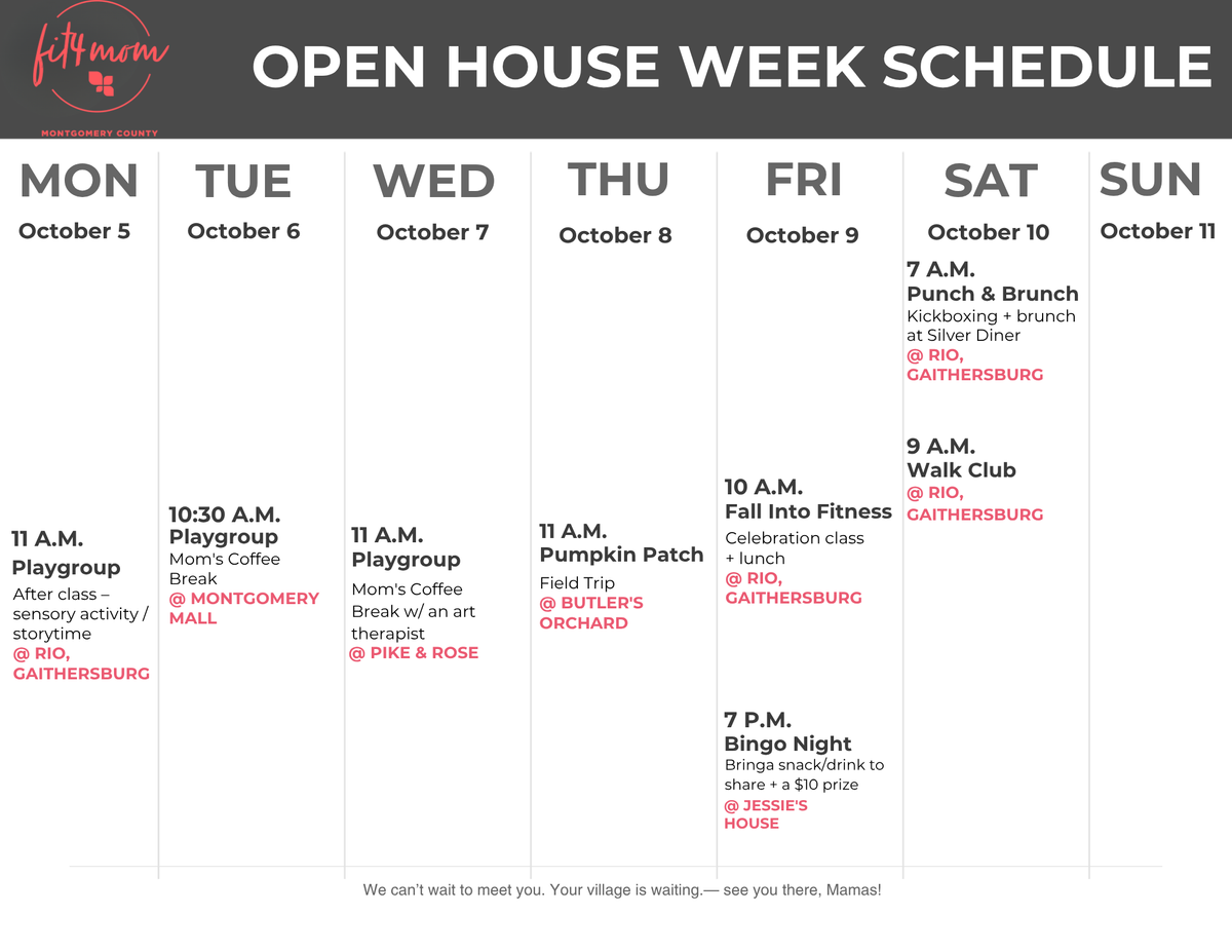 OPEN HOUSE WEEK SCHEDULE CALENDAR.png