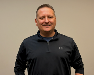 Chad Hancock, PharmD.