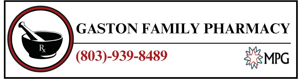 Gaston Family Pharmacy