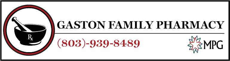Gaston Family Pharmacy