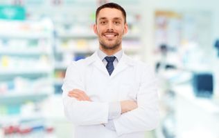 Pharmacy Image