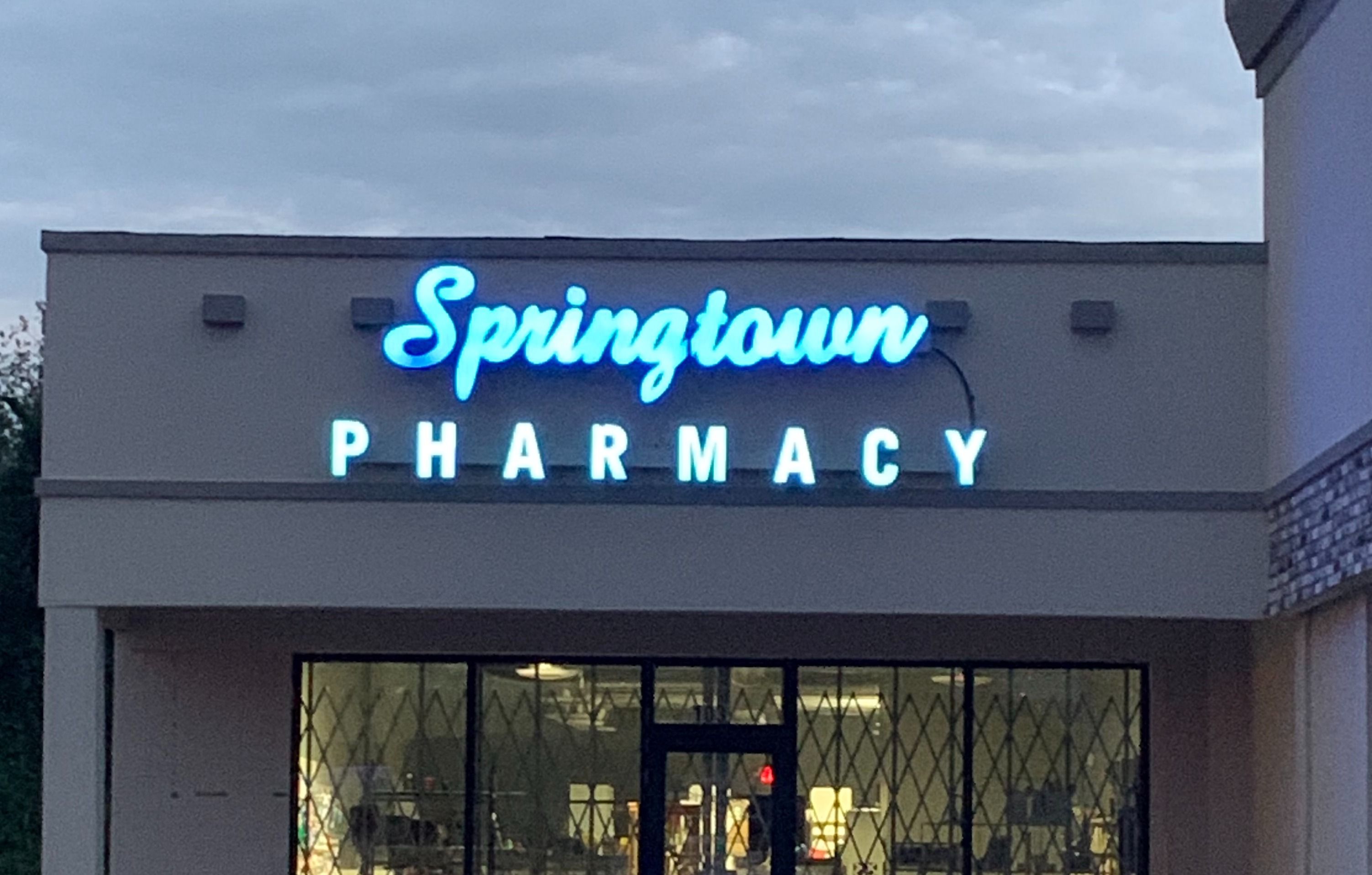 Springtown Pharmacy