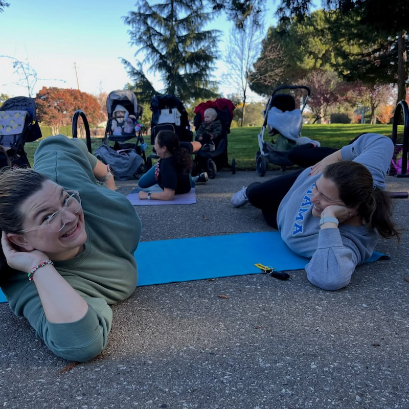 Popular Postpartum Yoga Poses to Support Your Recovery 1.png