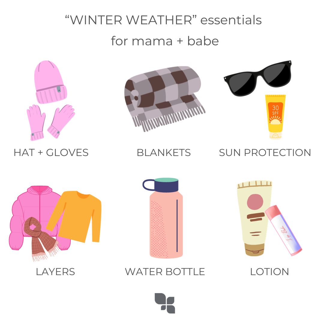WINTER weather essentials for Mama + babe.png