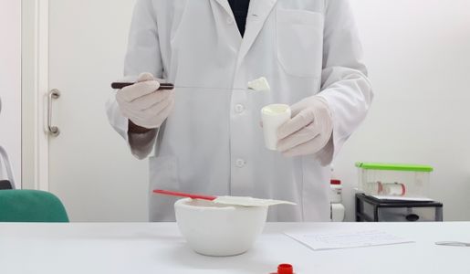 Compounding Medications