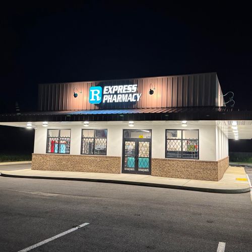 Rx Express Pharmacy