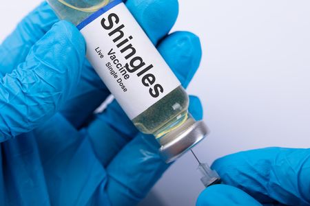 Shingles Vaccination