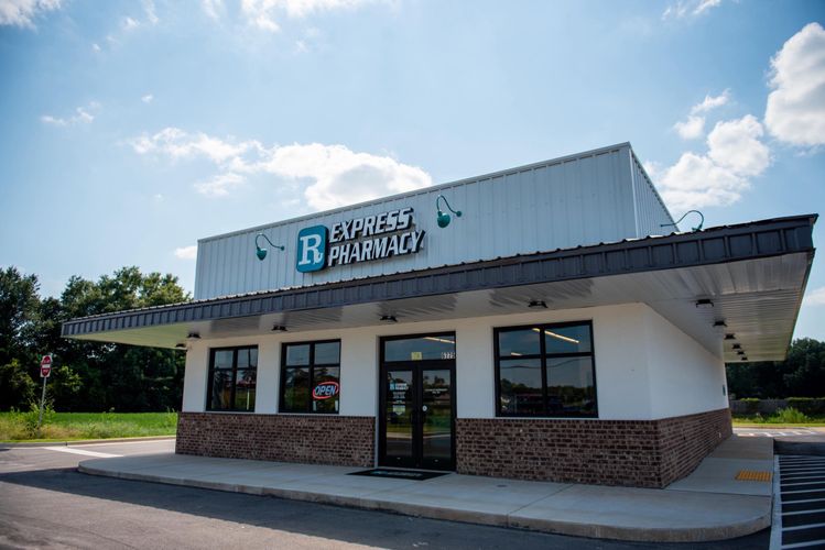 Rx Express Pharmacy