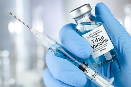 Tdap Vaccines