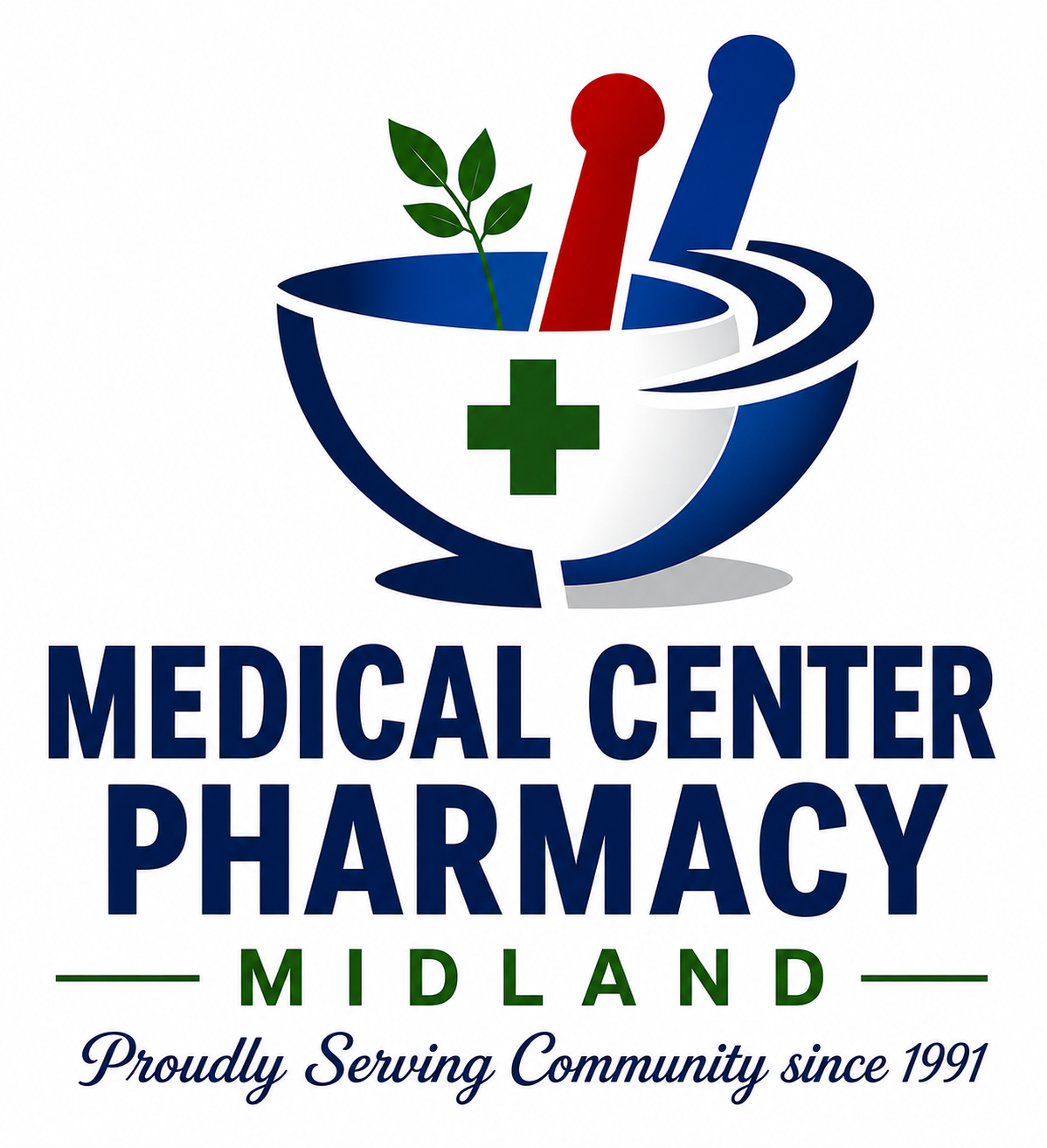 Medical Center Pharmacy