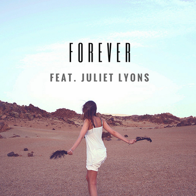 The Element feat. Juliet Lyons - Forever Forever.jpg