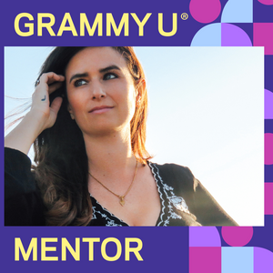 Grammy U Mentor Juliet Lyons.png