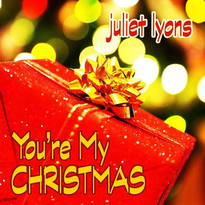 Single: You're My Christmas, 2013 You're My Christmas.jpg