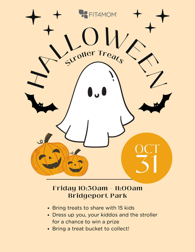 Cream Halloween Trick or Treat Flyer.png