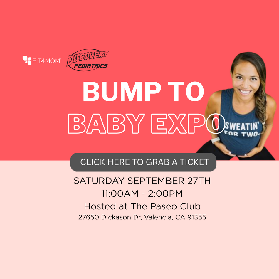 Grab a ticket! Coupon Code:  EXPO2025