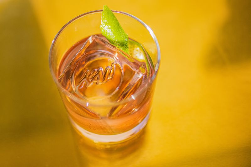 Kalimotxo — East 6th