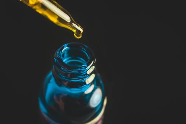 CBD Oil