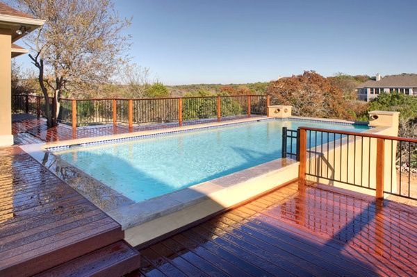 Belton Pool Builders