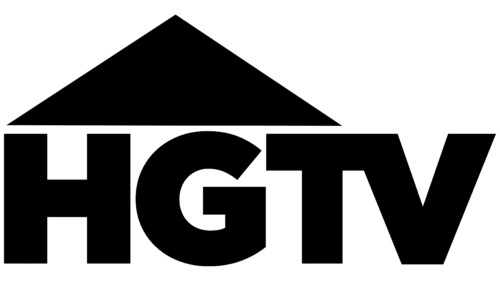HGTV logo showing Pack Custom Pools featured on HGTV