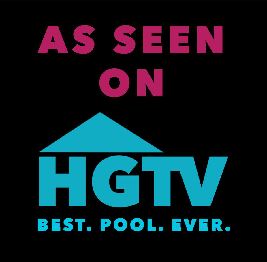As Seen on HGTV