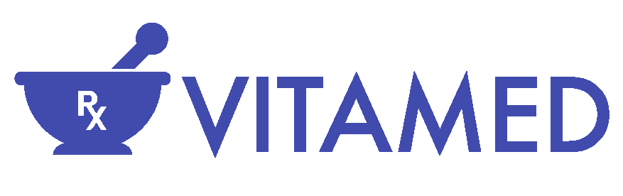 Vitamed Pharmacy Inc