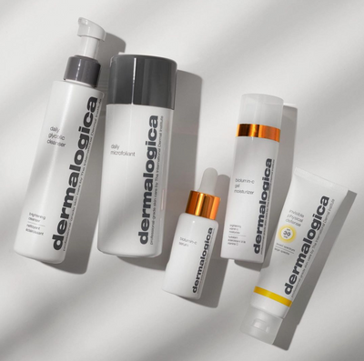 DERMALOGICA: PERSONALIZED SKIN CARE