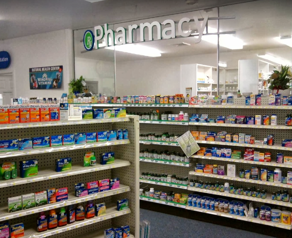 Killingworth Family Pharmacy gallery