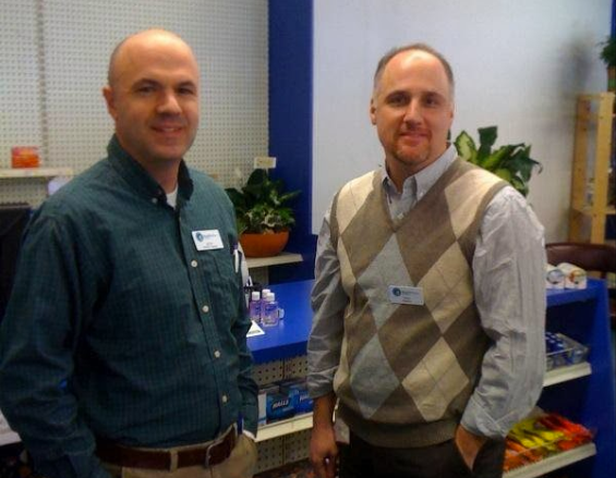 Killingworth Family Pharmacy gallery