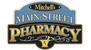 Mitchell's Main Street Pharmacy - Logo.png