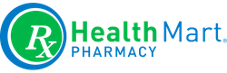 Healthmart Pharmacy Logo