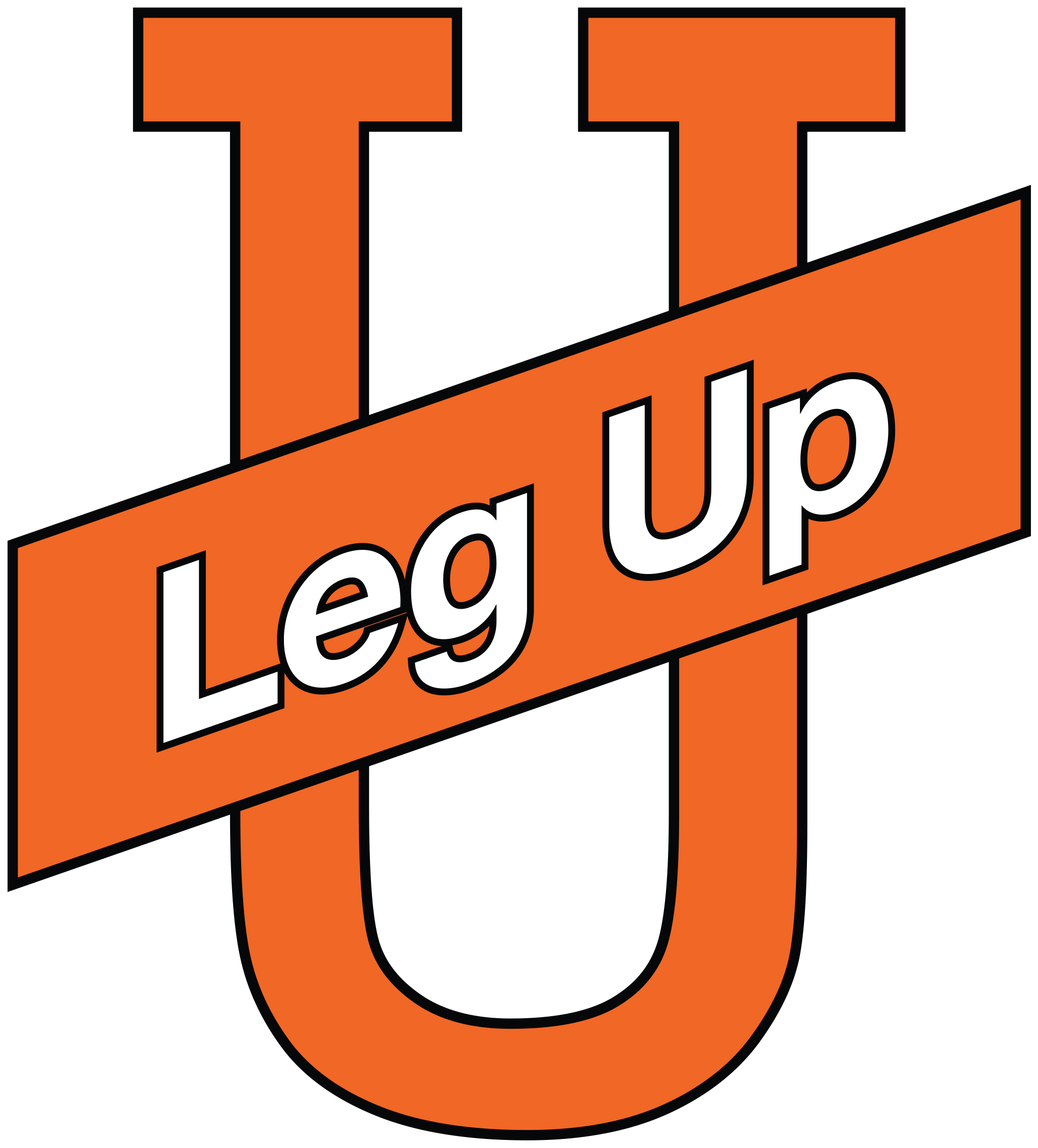 Leg Up University