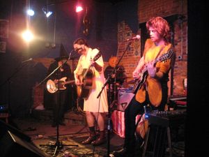 Joshua James (Halloween)