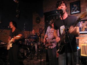 Jupiter One (Kishi Bashi)