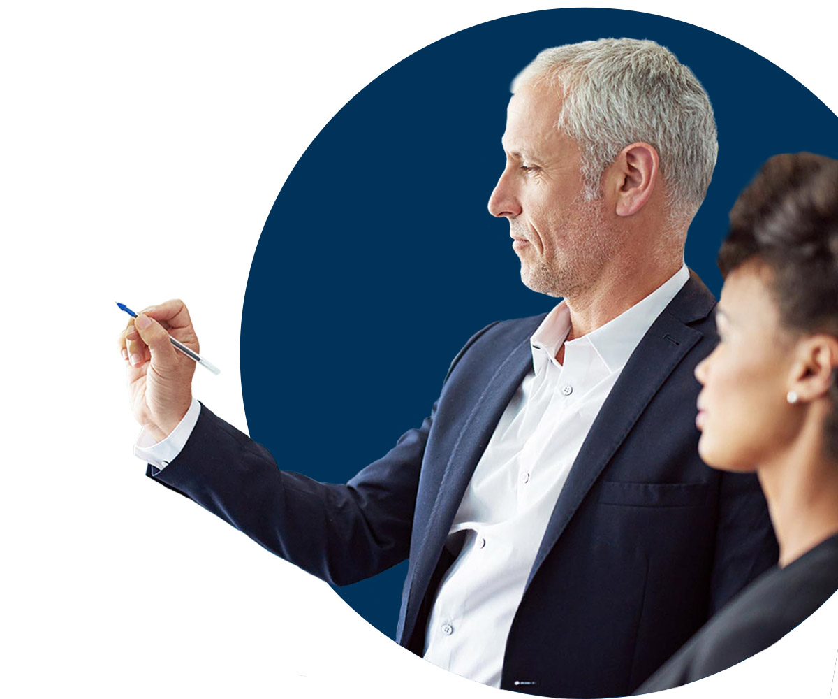 certified business coach Corporate Strategy