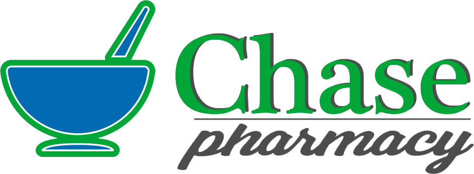 Chase Pharmacy Huntsville