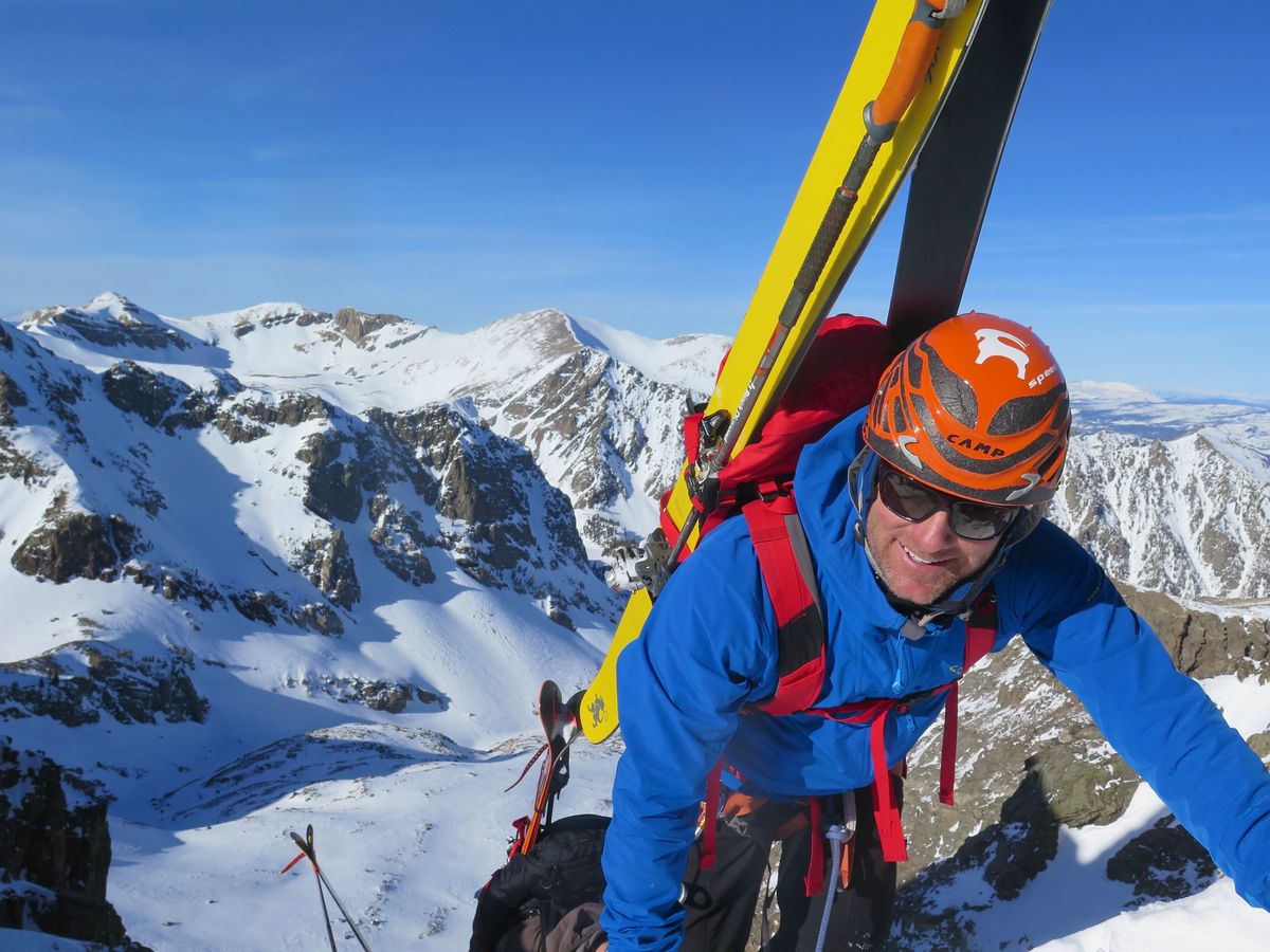 Ski Mountaineering up high in the Tetons.jpg