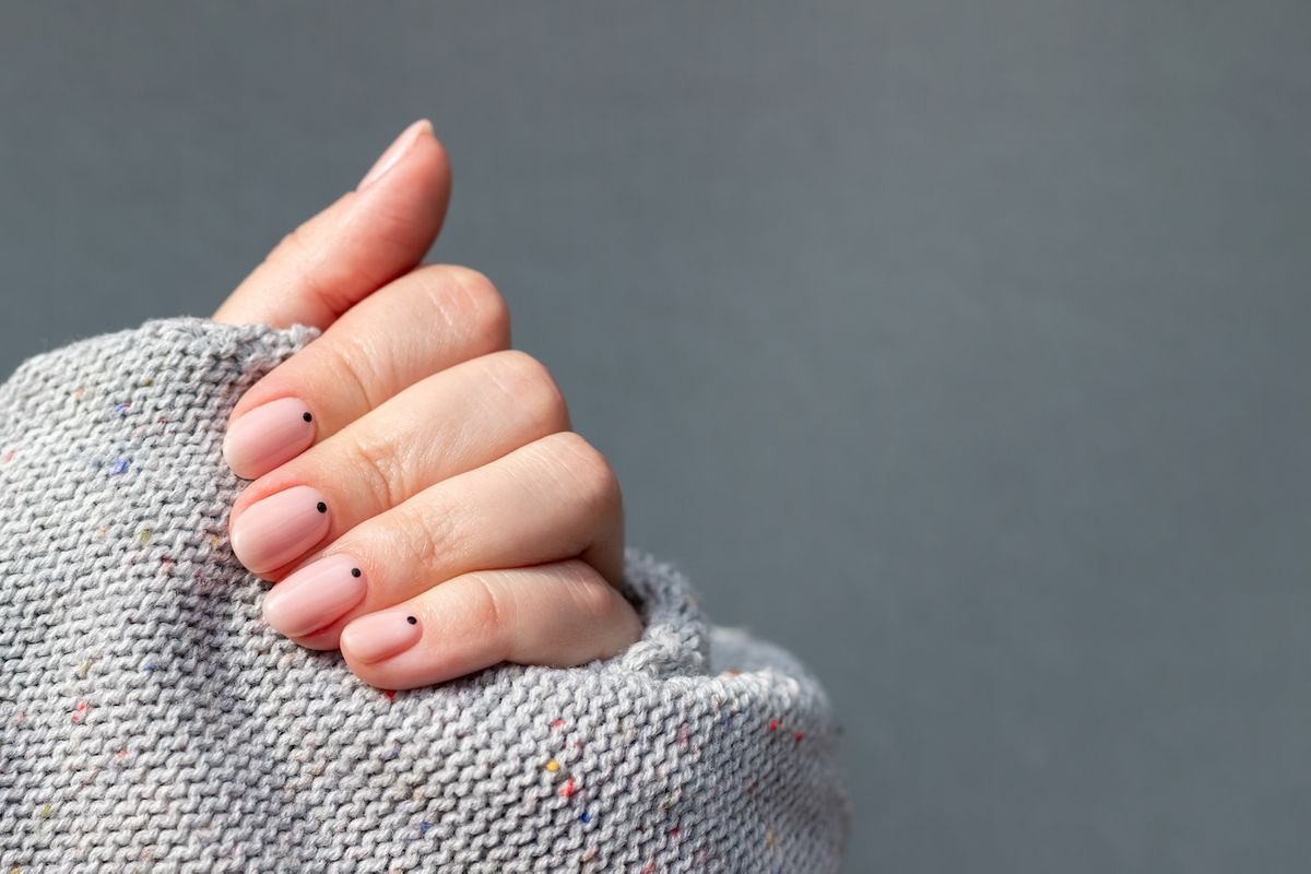 manicure-west-jordan