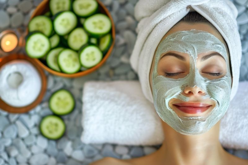 cucumber facial mask.jpeg