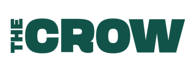 Crow Word Logo Dark Green.png